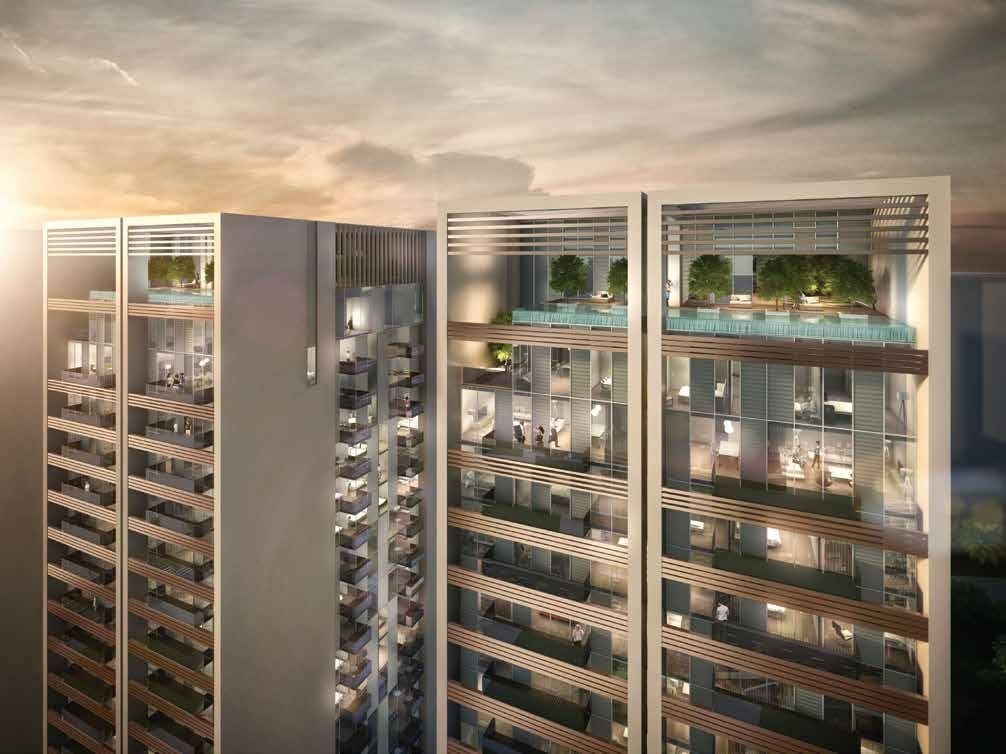 Квартира с 1 спальней, 179.53м² в Дубай, ОАЭ [ID: 1102-71ea18b5]