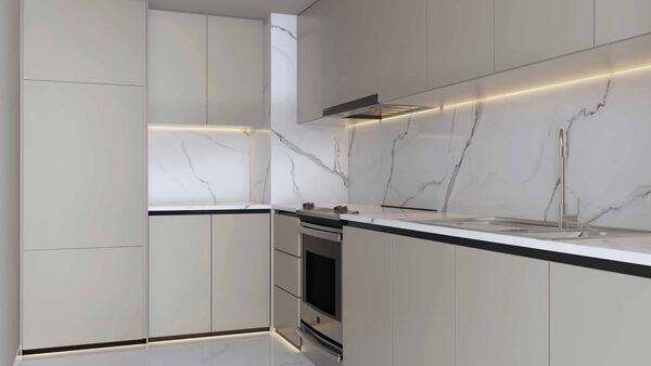 Квартира в Дубай, ОАЭ, 62.52м² - изображение 8