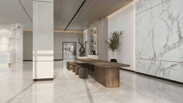 Квартира в Дубай, ОАЭ, 62.52м² - изображение 14