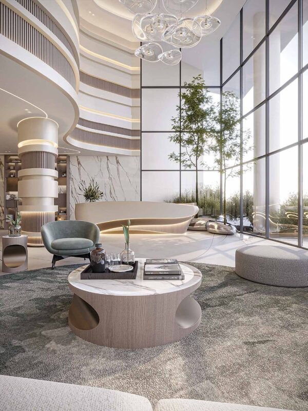 Квартира в Дубай, ОАЭ, 38.50м² - изображение 10