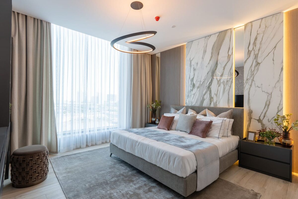 Apartament z 1 sypialnią, 38.50m² w Dubaj, Zjednoczone Emiraty Arabskie [ID: 1102-6078c15f]