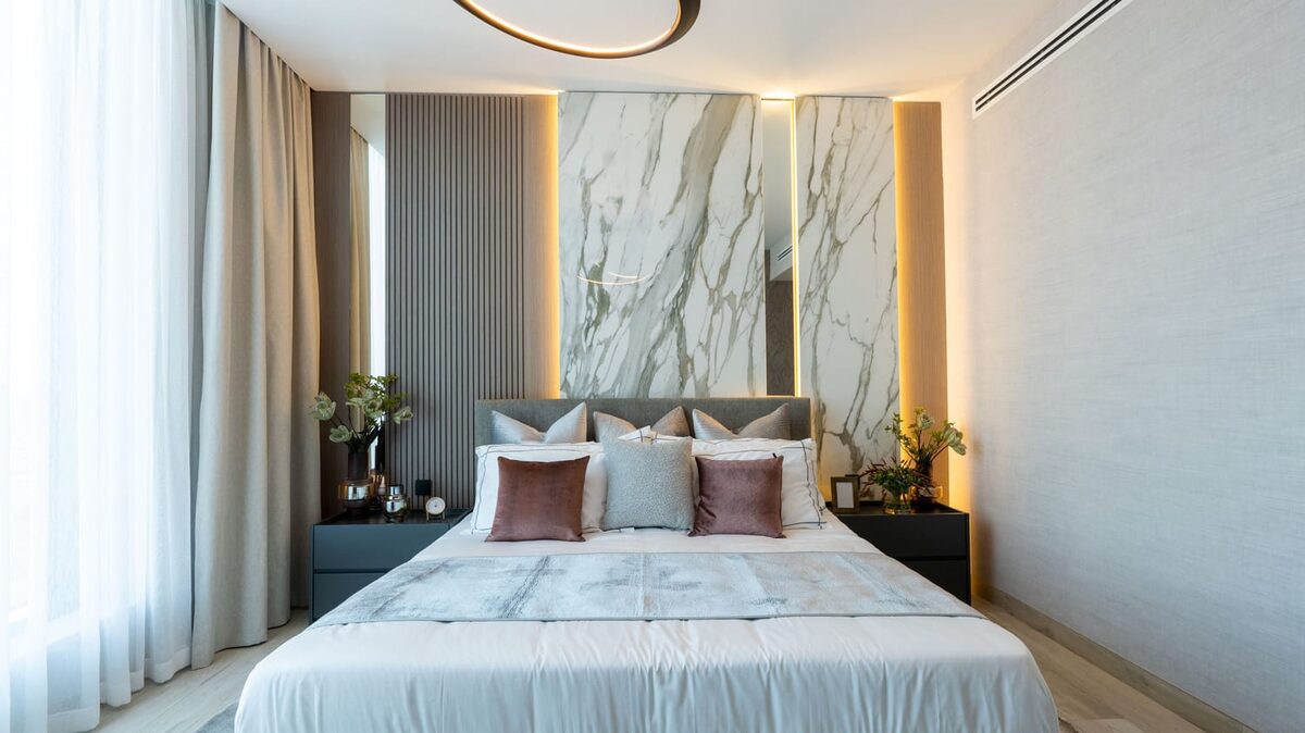 Apartament z 1 sypialnią, 38.50m² w Dubaj, Zjednoczone Emiraty Arabskie [ID: 1102-6078c15f]