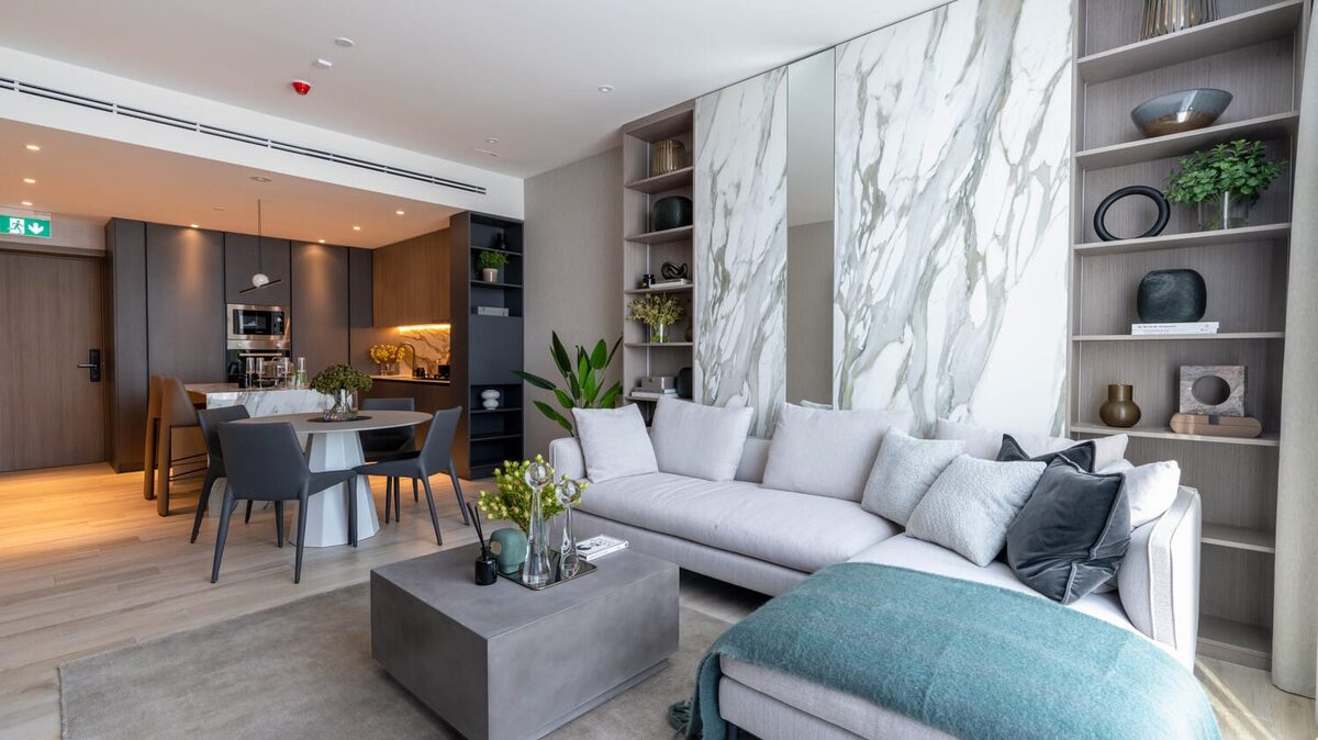 Apartament z 1 sypialnią, 38.50m² w Dubaj, Zjednoczone Emiraty Arabskie [ID: 1102-6078c15f]
