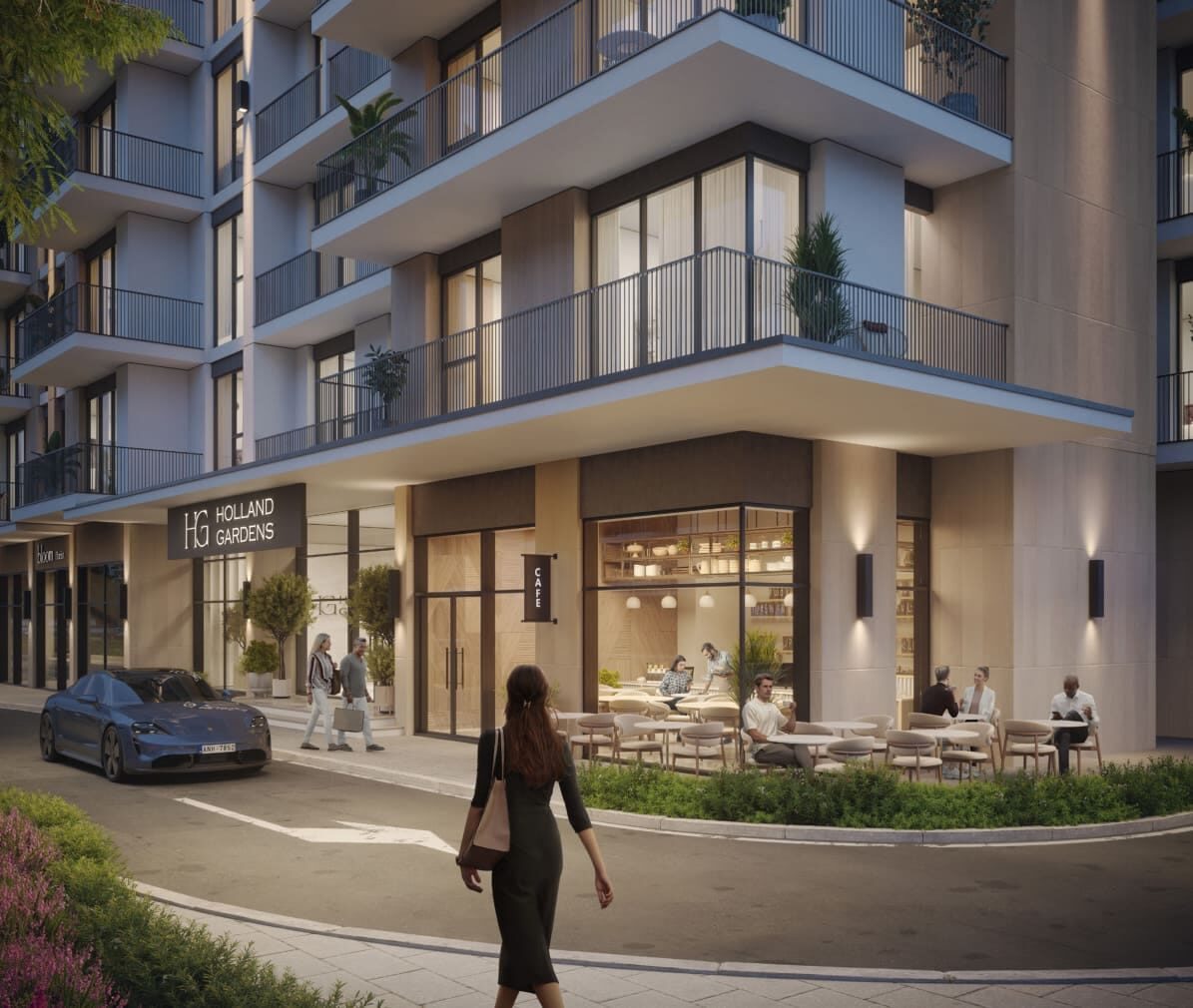 Apartament z 3 sypialniami, 142.06m² w Dubaj, Zjednoczone Emiraty Arabskie [ID: 1102-63690577]
