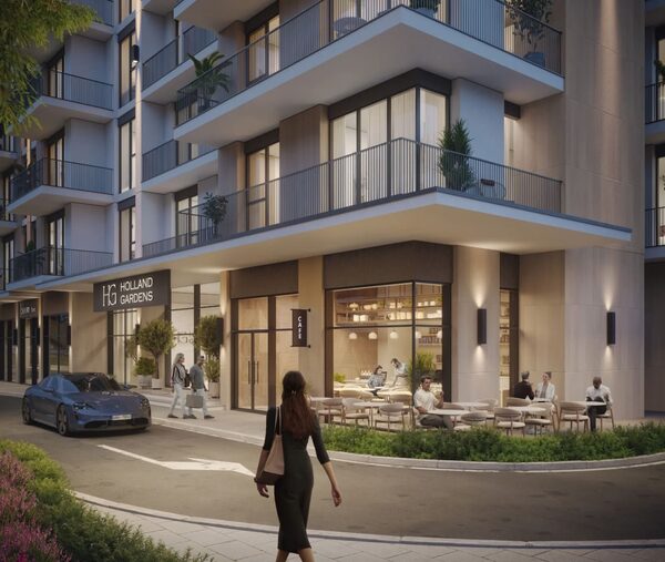 Квартира в Дубай, ОАЭ, 142.06м² - изображение 2