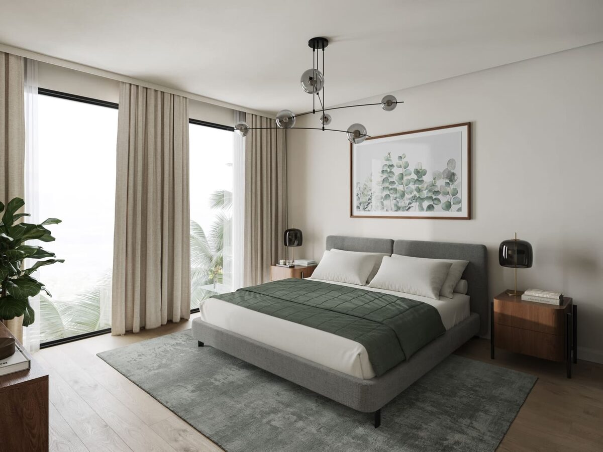 Apartament z 3 sypialniami, 142.06m² w Dubaj, Zjednoczone Emiraty Arabskie [ID: 1102-63690577]