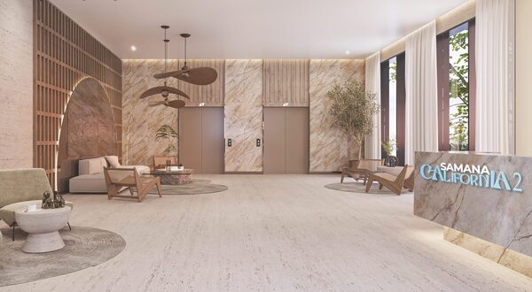 Apartament w Dubaj, Zjednoczone Emiraty Arabskie, 117.66m² - obraz 16