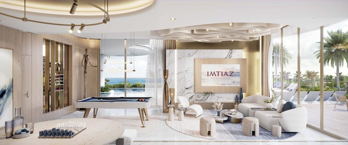 Apartment with 3 bedrooms, 74.02m² in Dubai, UAE [ID: 1102-22fcd1af]