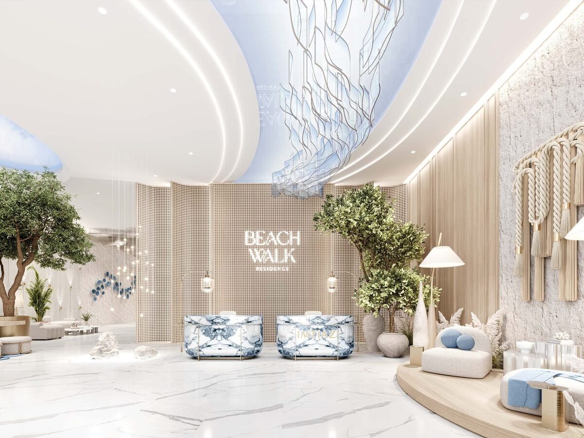 Apartment with 3 bedrooms, 74.02m² in Dubai, UAE [ID: 1102-22fcd1af]