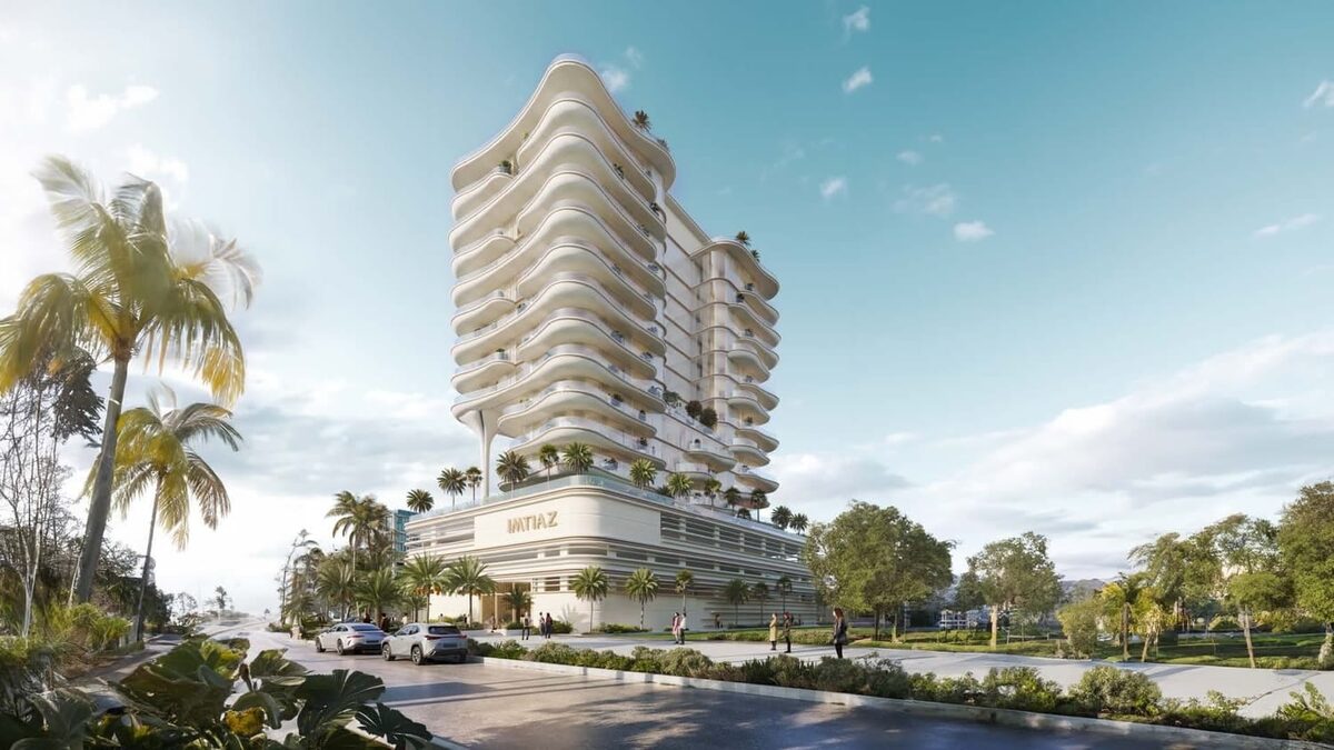 Apartment with 3 bedrooms, 74.02m² in Dubai, UAE [ID: 1102-22fcd1af]