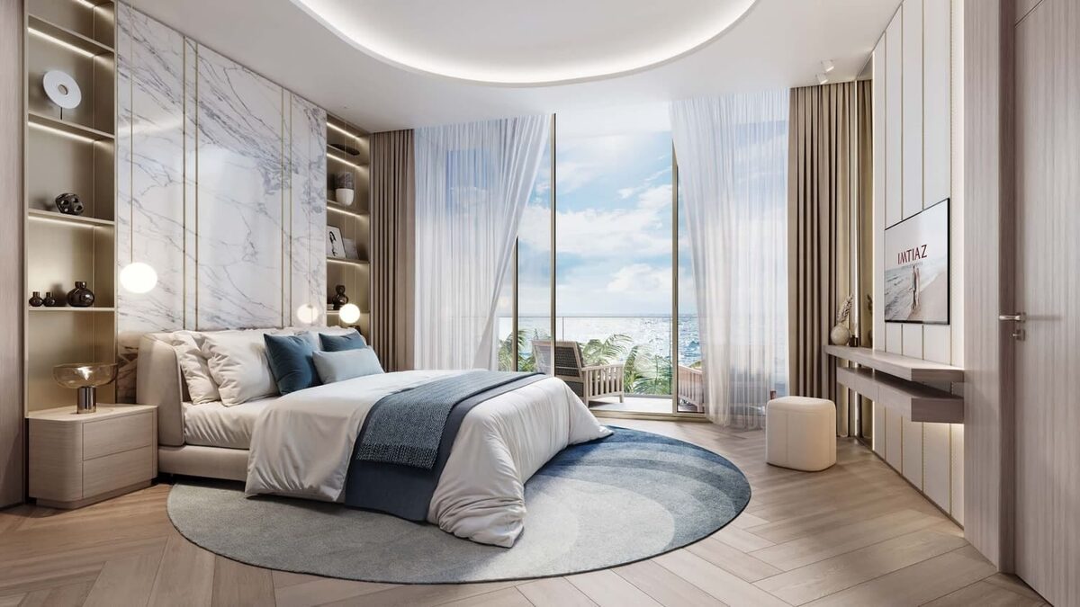 Apartment with 3 bedrooms, 74.02m² in Dubai, UAE [ID: 1102-22fcd1af]