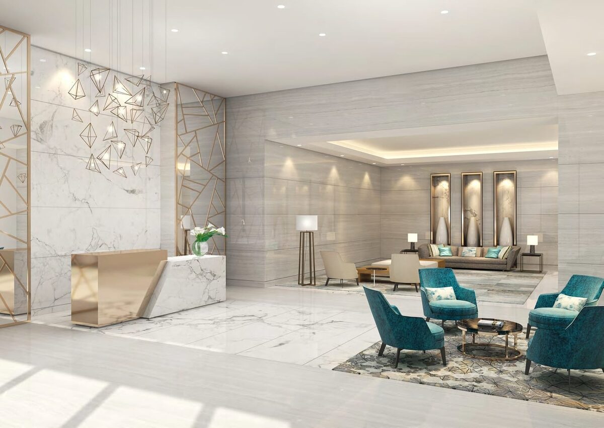 Квартира з 1 спальнею, 21.40м² в Дубай, ОАЕ [ID: 1102-7d6d549f]