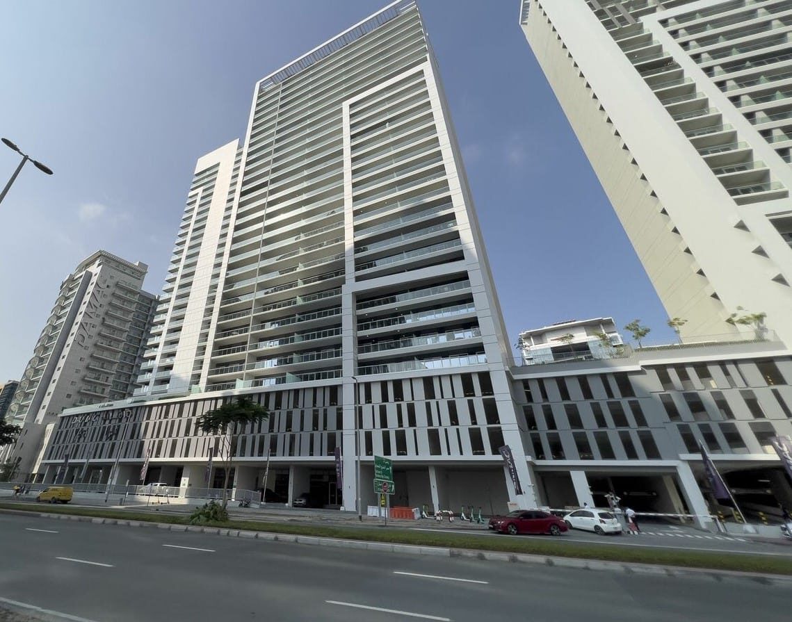 Квартира з 1 спальнею, 21.40м² в Дубай, ОАЕ [ID: 1102-7d6d549f]