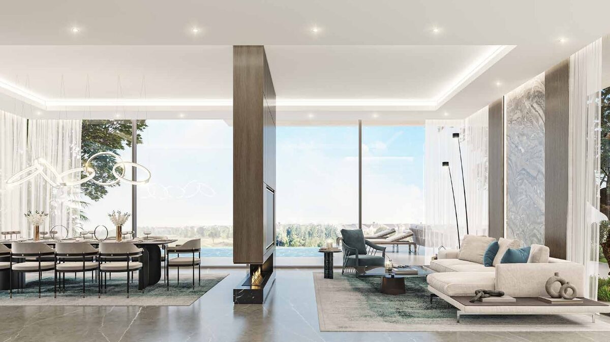 Вілла з 7 спальнями, 387.10м² в Дубай, ОАЕ [ID: 1102-345db921]
