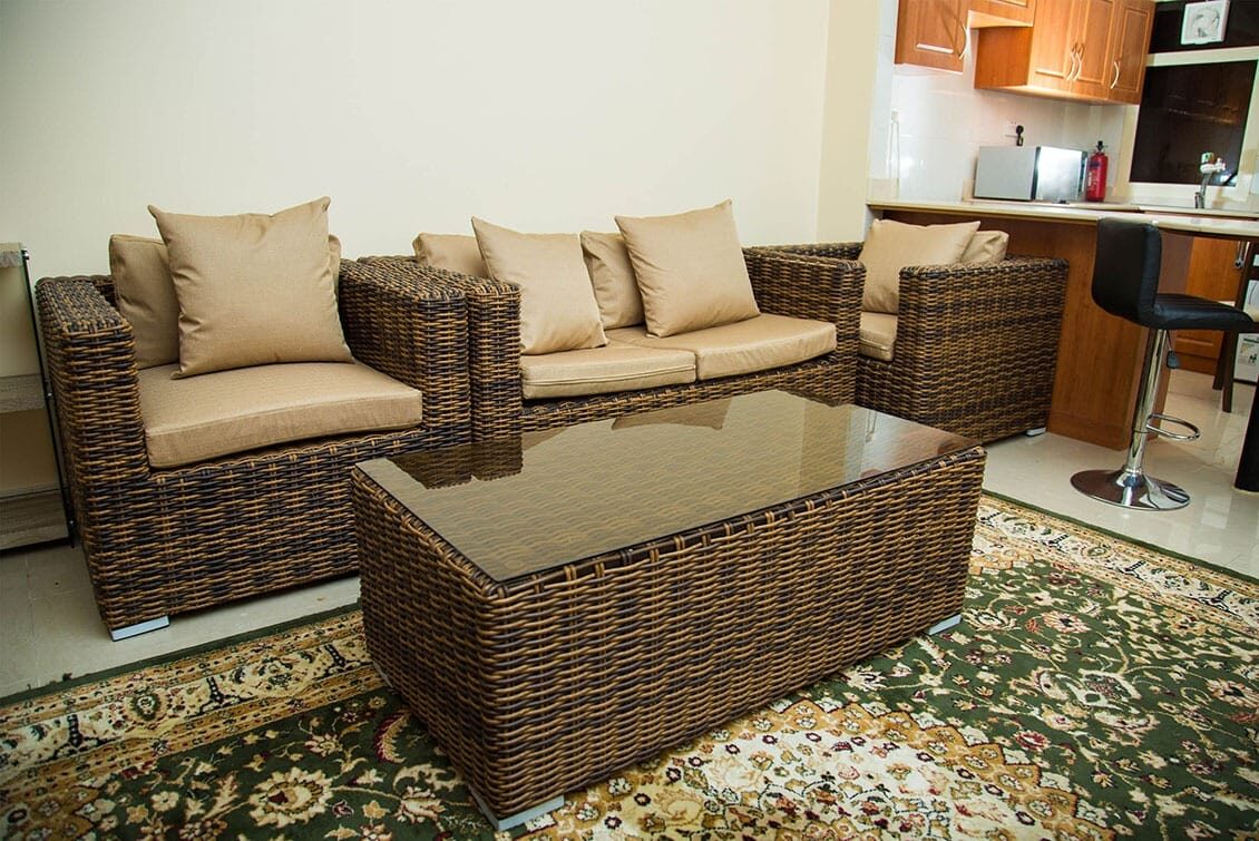 Квартира с 1 спальней, 100.56м² в Дубай, ОАЭ [ID: 1102-46d0d50a]