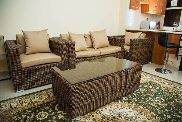 Квартира в Дубай, ОАЕ, 100.56м² - зображення 8
