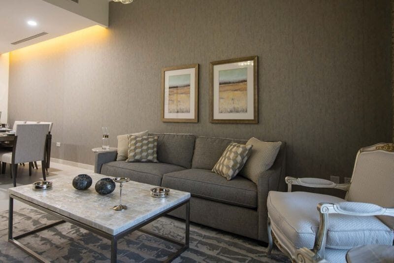 Квартира з 1 спальнею, 136.73м² в Дубай, ОАЕ [ID: 1102-ed3c2b44]