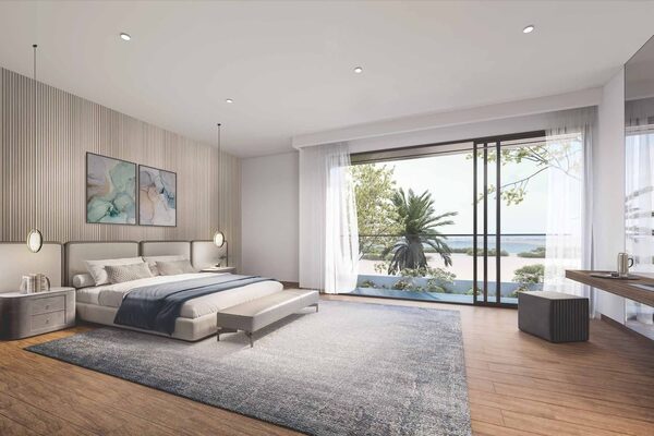 Вилла в Абу-Даби, ОАЭ, 467.38м² - изображение 11