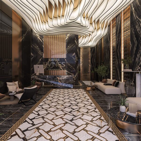 Apartment in Dubai, UAE, 95.79m² - image 14