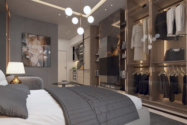 Apartment in Dubai, UAE, 95.79m² - image 13