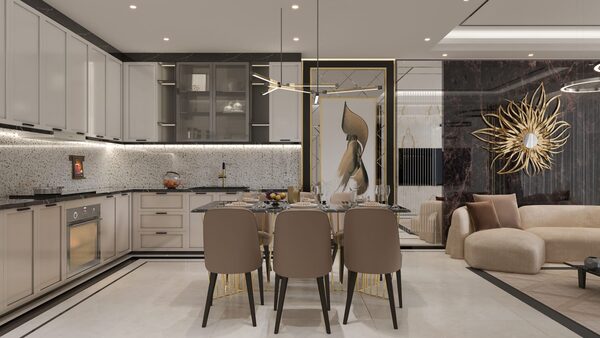 Apartment in Dubai, UAE, 95.79m² - image 11