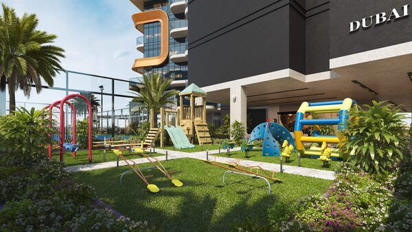 Apartment in Dubai, UAE, 95.79m² - image 25
