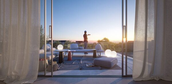 Apartment in Dubai, UAE, 613.08m² - image 8