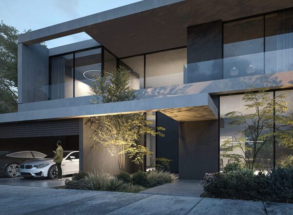 Apartment in Dubai, UAE, 613.08m² - image 5