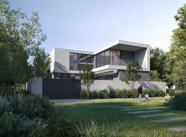Apartment in Dubai, UAE, 613.08m² - image 10