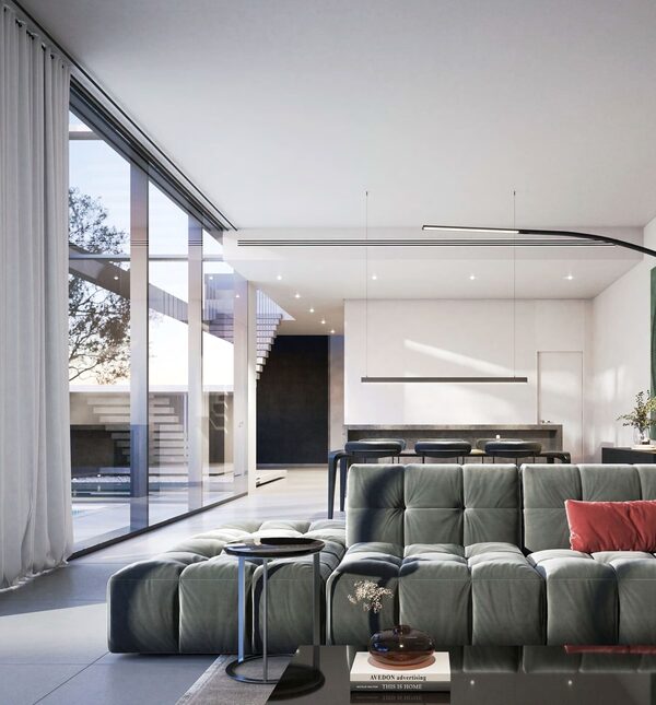 Apartment in Dubai, UAE, 613.08m² - image 7