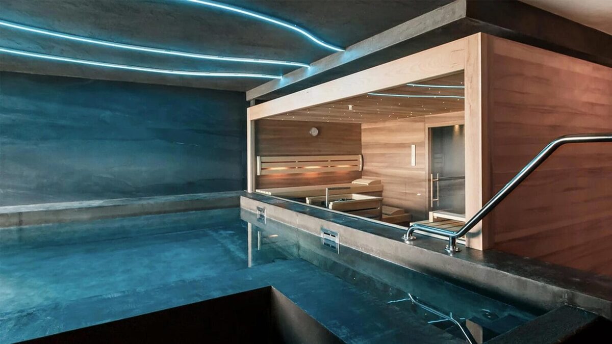 Apartment with 1 bedroom, 613.08m² in Dubai, UAE [ID: 1102-58d177b7]