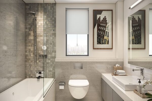 Apartment in Dubai, UAE, 87.43m² - image 4