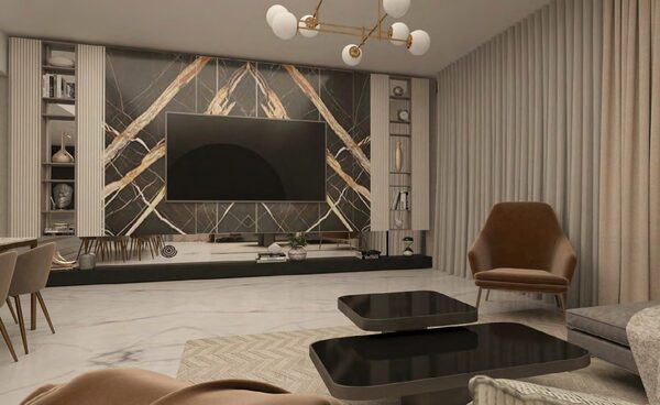 Apartment in Dubai, UAE, 89.81m² - image 8