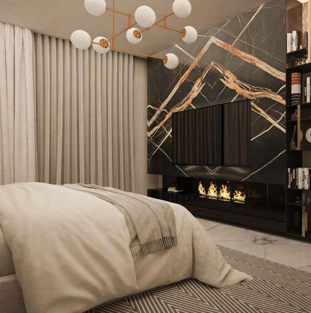 Apartament z 1 sypialnią, 89.81m² w Dubaj, Zjednoczone Emiraty Arabskie [ID: 1102-097d3d56]