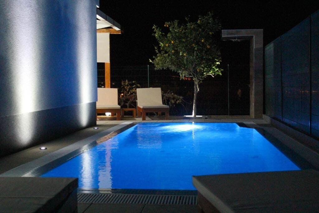 Apartment with 1 bedroom, 56.26m² in Dubai, UAE [ID: 1102-9b7c13ee]