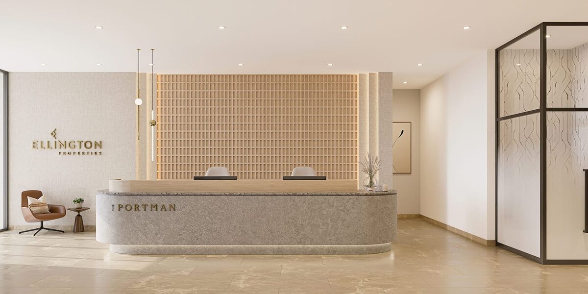 Apartment with 1 bedroom, 63.74m² in Dubai, UAE [ID: 1102-c3a6be5f]