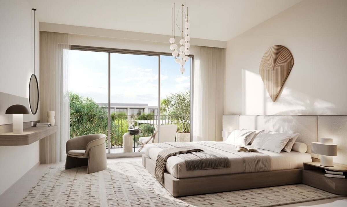 Вілла з 4 спальнями, 255.79м² в Дубай, ОАЕ [ID: 1102-0269f74a]