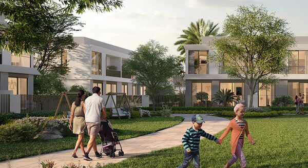 Townhouse in Dubai, UAE, 225.79m² - image 7