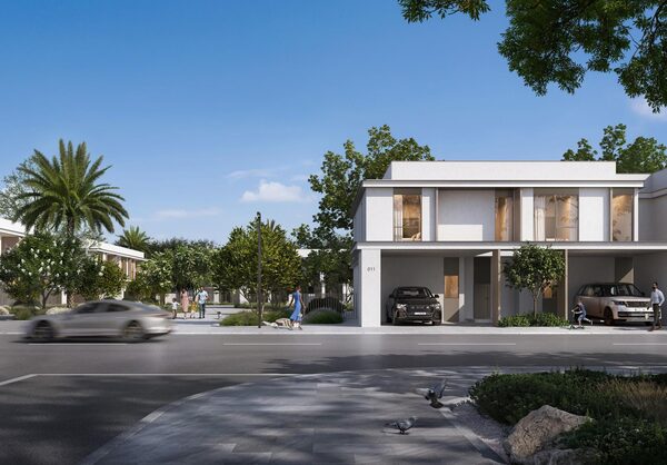 Townhouse in Dubai, UAE, 225.79m² - image 2