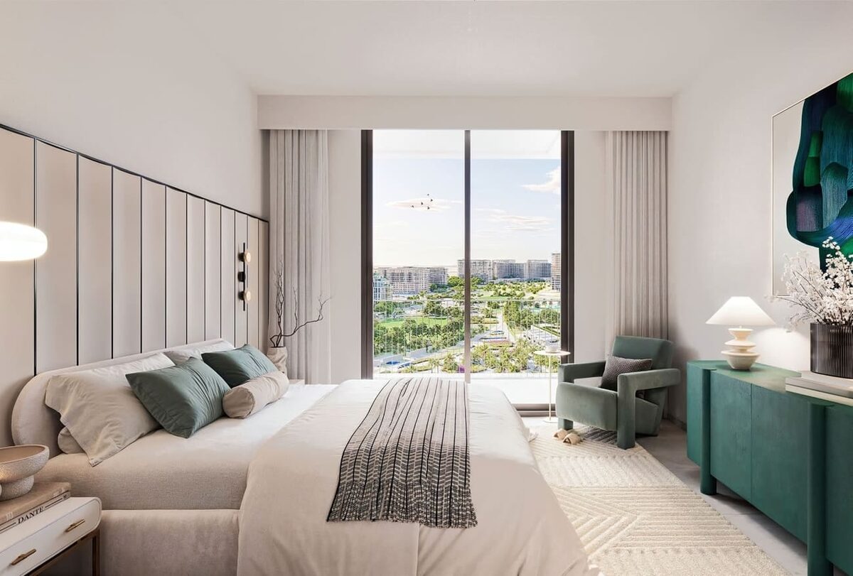 Квартира с 1 спальней, 169.44м² в Дубай, ОАЭ [ID: 1102-bf2a0361]