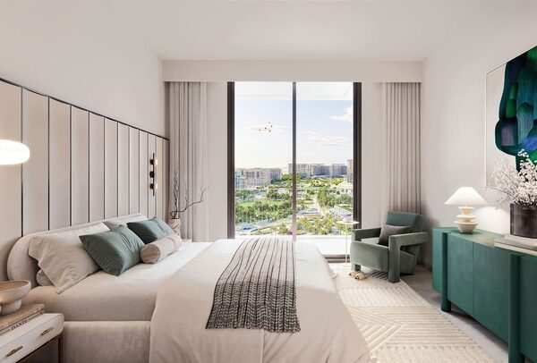 Квартира в Дубай, ОАЭ, 169.44м² - изображение 7