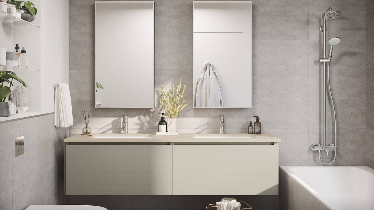 Apartment, 97.29m² in Dubai, UAE [ID: 1102-e6b7d78c]