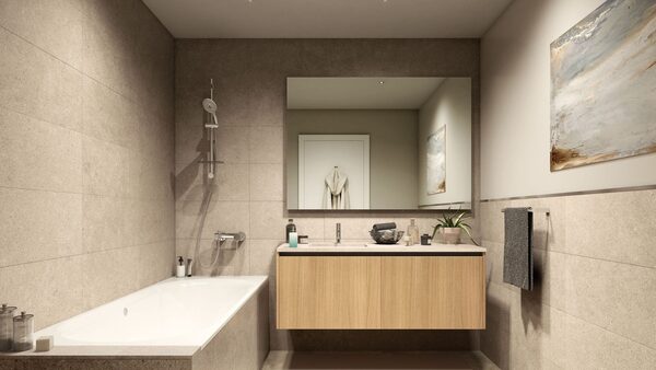 Квартира в Дубай, ОАЭ, 97.29м² - изображение 13