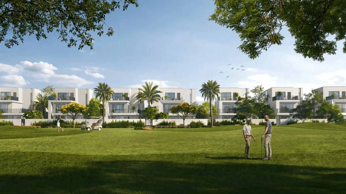 Townhouse with 1 bedroom, 453.46m² in Dubai, UAE [ID: 1102-95d50a6e]