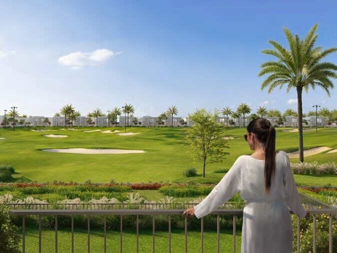 Townhouse with 1 bedroom, 453.46m² in Dubai, UAE [ID: 1102-95d50a6e]