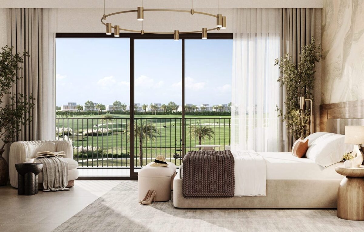 Townhouse with 1 bedroom, 453.46m² in Dubai, UAE [ID: 1102-95d50a6e]