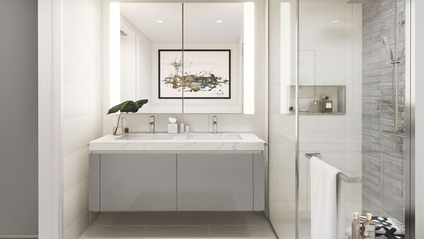 Квартира в Дубай, ОАЭ, 143.27м² - изображение 7