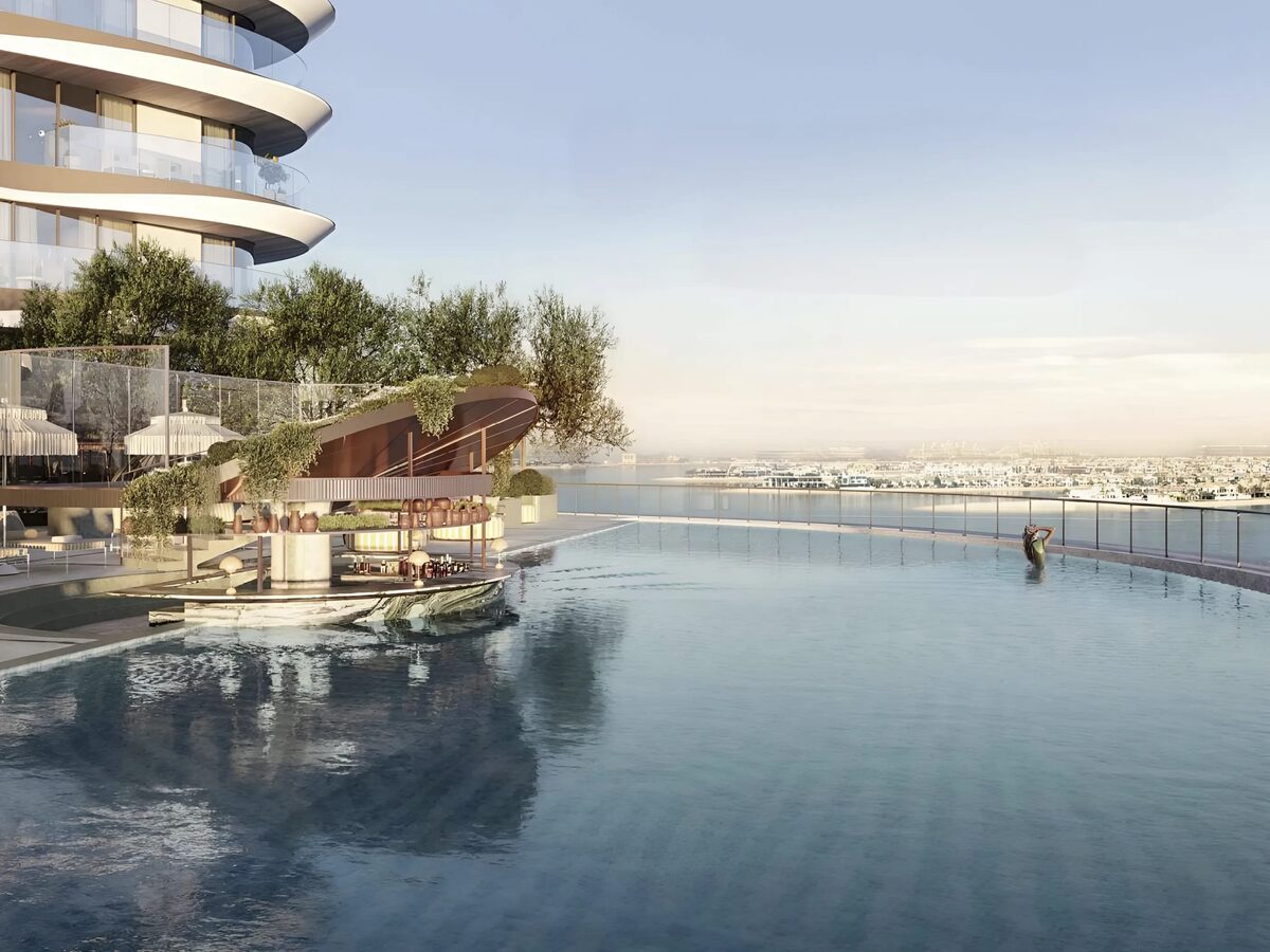 Квартира з 5 спальнями, 77.10м² в Дубай, ОАЕ [ID: 1102-7c3d97f4]
