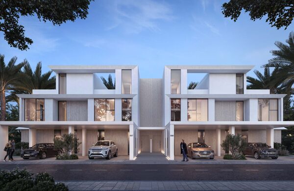 Townhouse in Dubai, UAE, 328.22m² - image 3