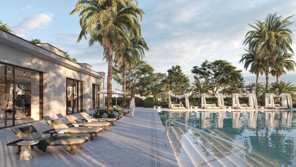 Townhouse in Dubai, UAE, 253.08m² - image 13